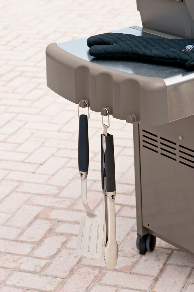 Weber Original grillsett, 2 deler
