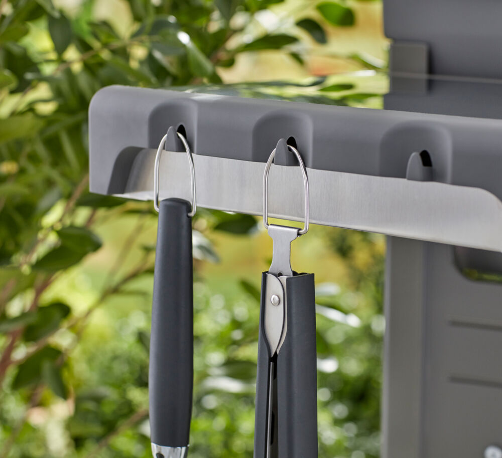 Weber Original grillsett, 2 deler