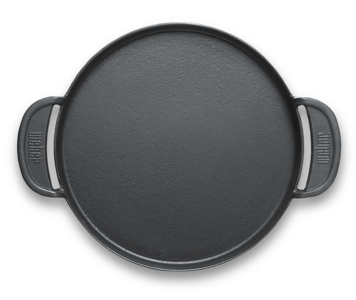 Weber GBS stekepanne