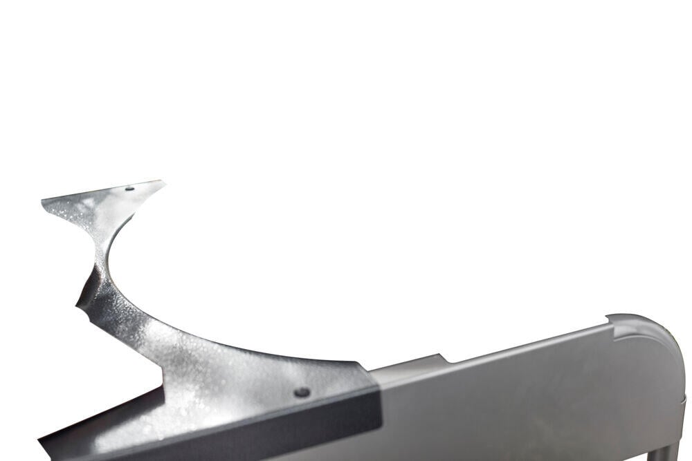 Weber GBS støpejern grillrist