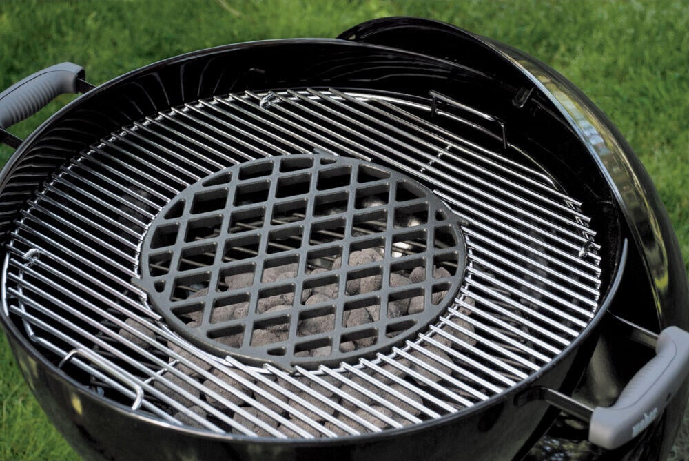 Weber GBS støpejern grillrist