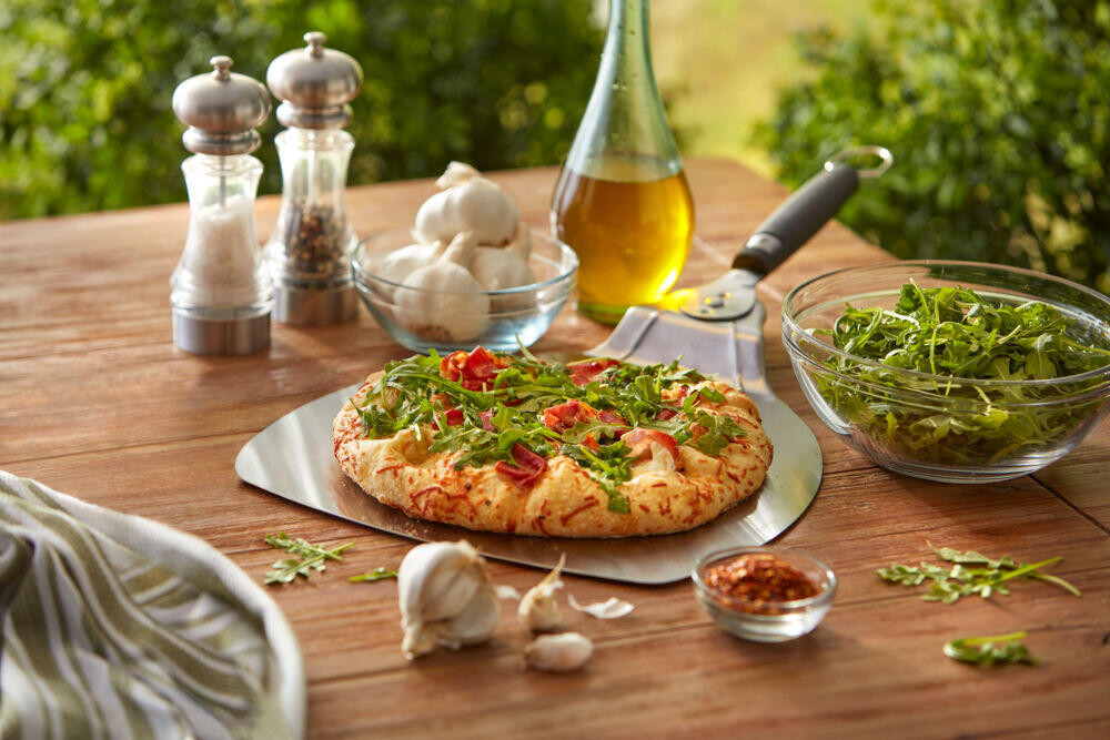 Weber Original pizzaspade