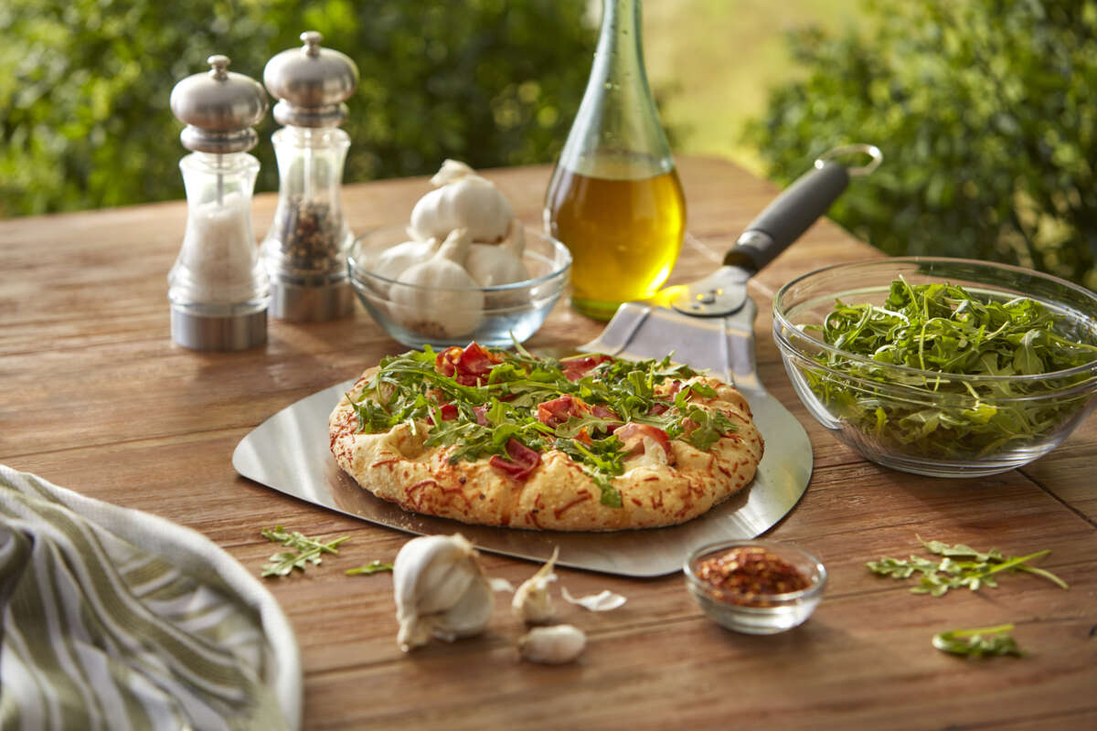 Weber Original pizzaspade