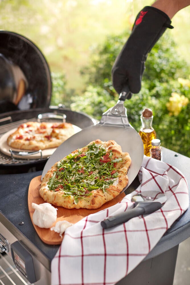 Weber Original pizzaspade