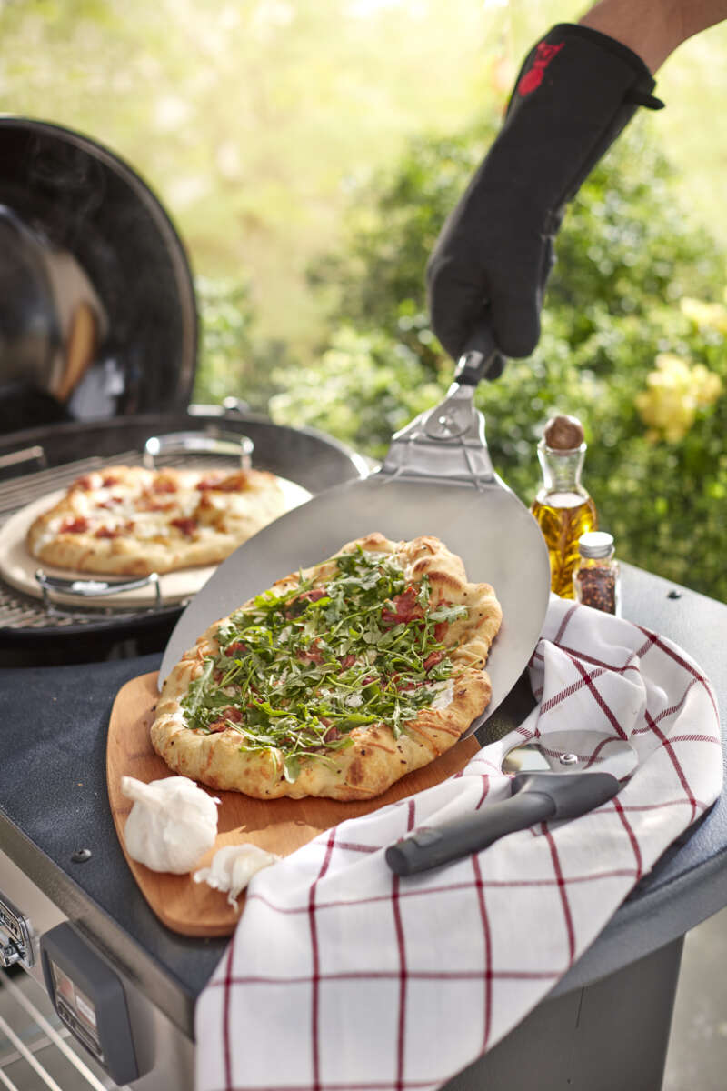 Weber Original pizzaspade