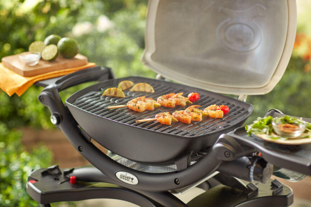 Weber® Q100/1000  grillrist