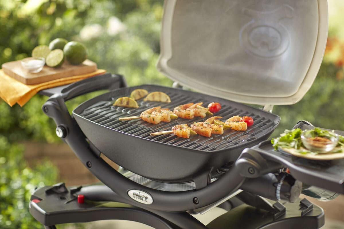 Weber® Q100/1000 grillrist