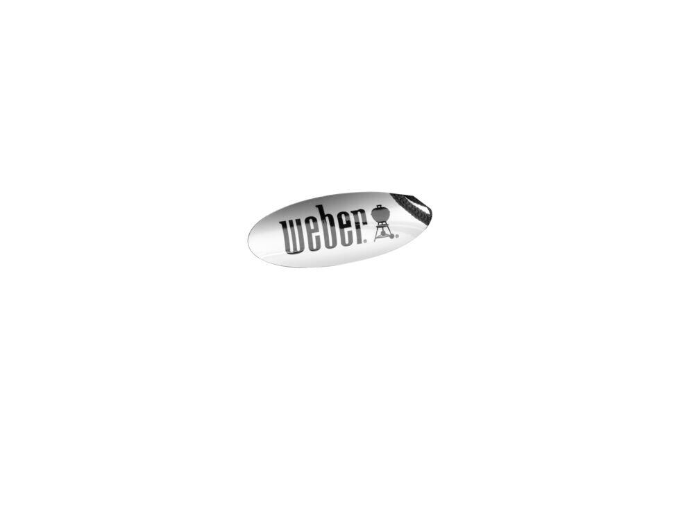 Weber Q-100/1000 grilltrekk