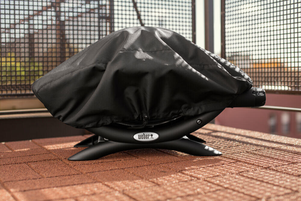 Weber Q-100/1000 grilltrekk