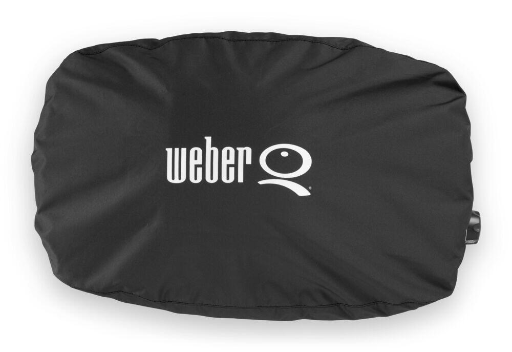 Weber Q-100/1000 grilltrekk