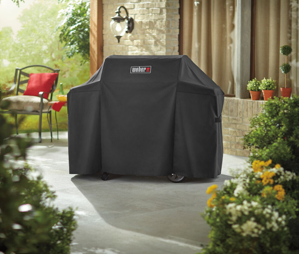 Weber® Luxtrekk Genesis®  300 series