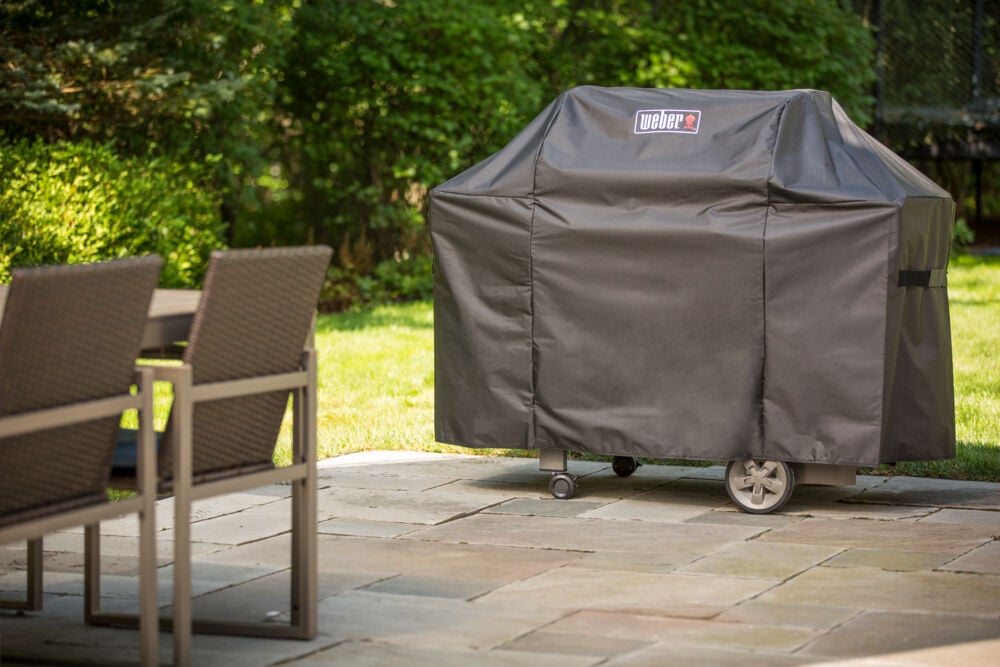 Weber® Luxtrekk Genesis®  300 series
