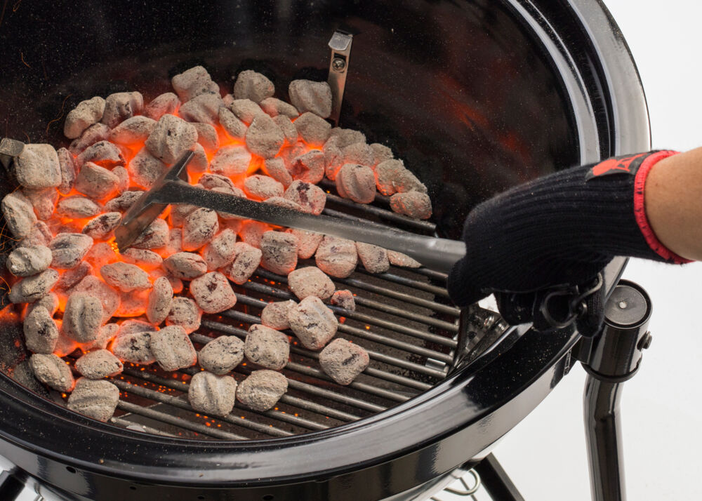 Weber kullrake
