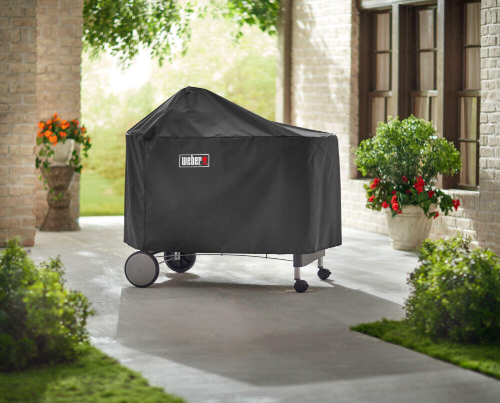 Weber Premium Performer grilltrekk