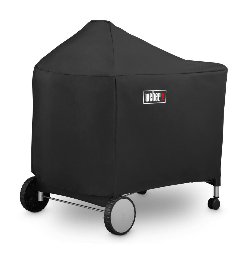 Weber Premium Performer grilltrekk
