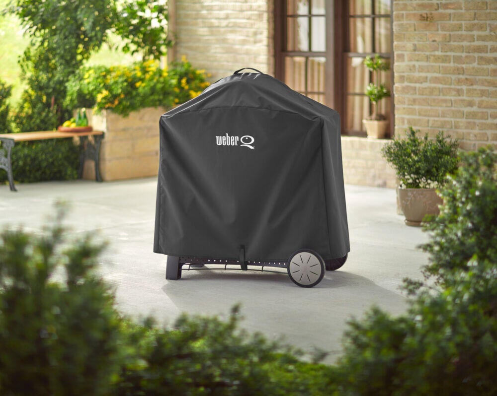 Weber Q-3000/300 Premium grilltrekk