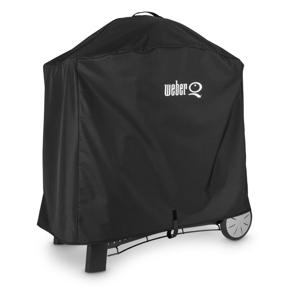 Weber Q-3000/300 Premium grilltrekk