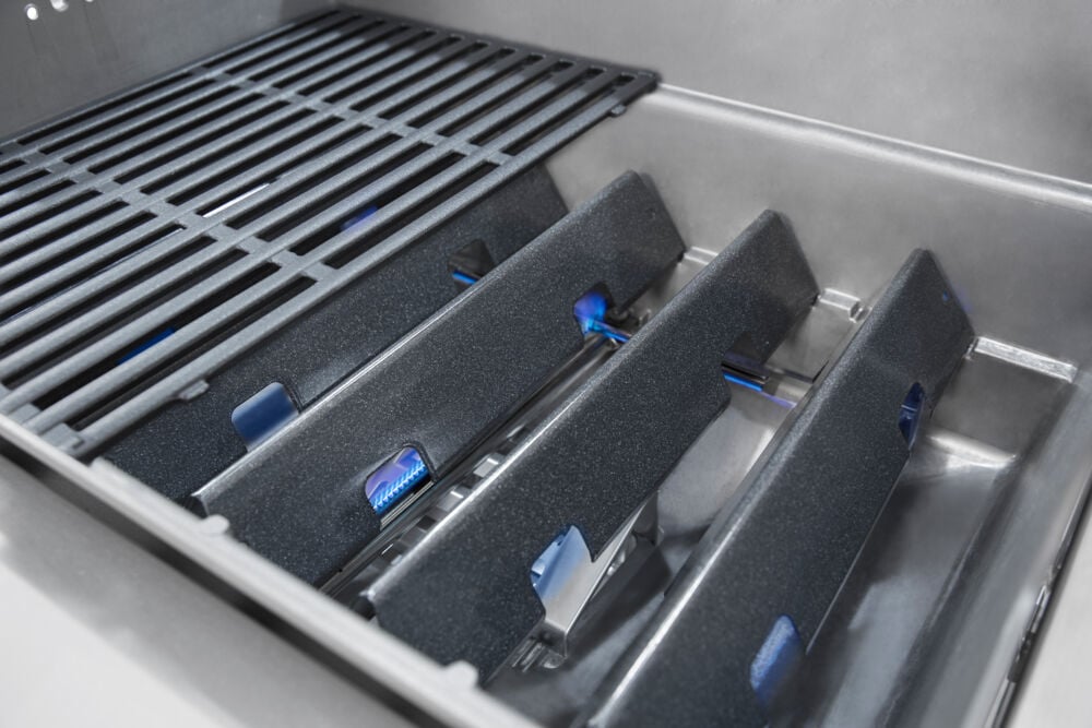 Weber Spirit II E-310 gassgrill