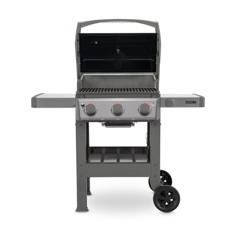 Weber Spirit II E-310 gassgrill