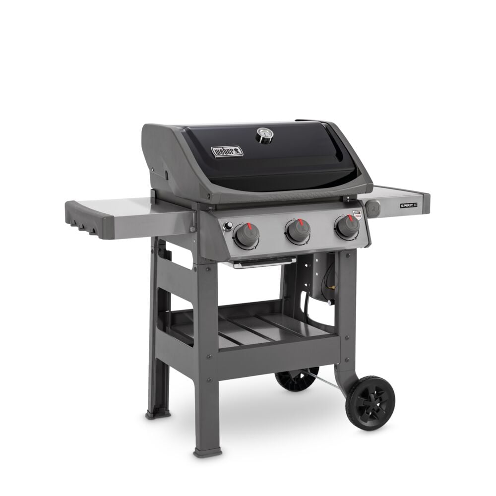 Weber Spirit II E-310 gassgrill