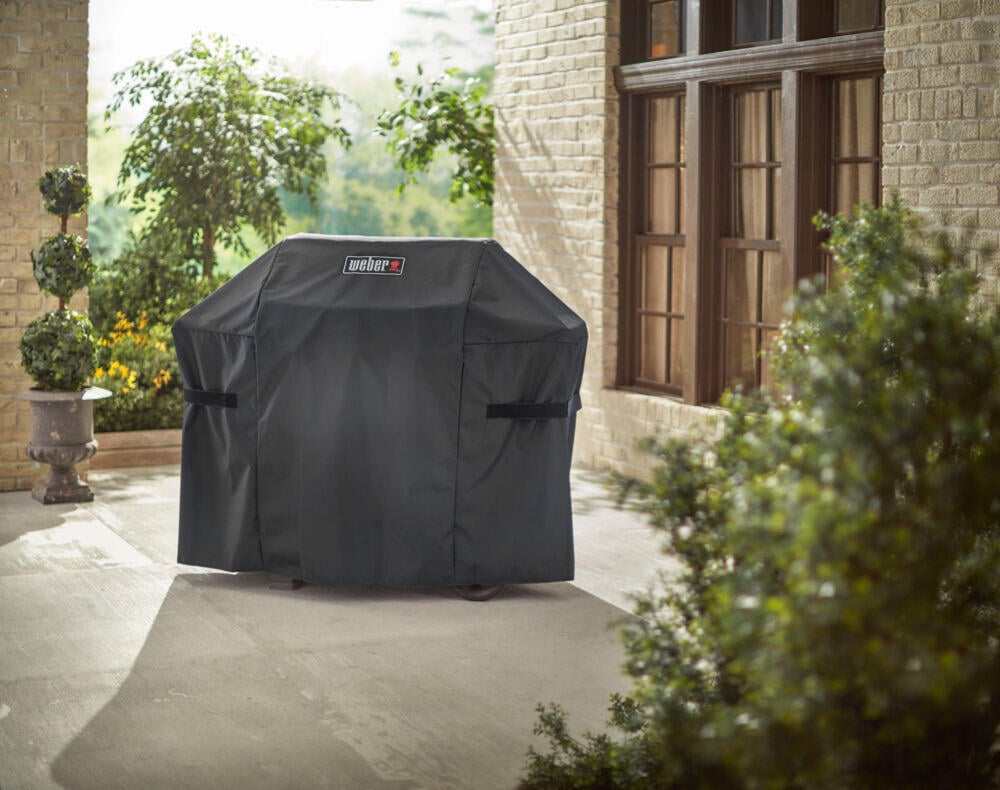 Weber Premium Spirit grilltrekk