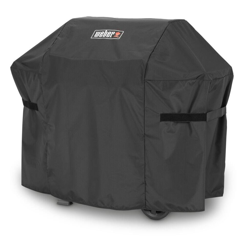 Weber Premium Spirit grilltrekk