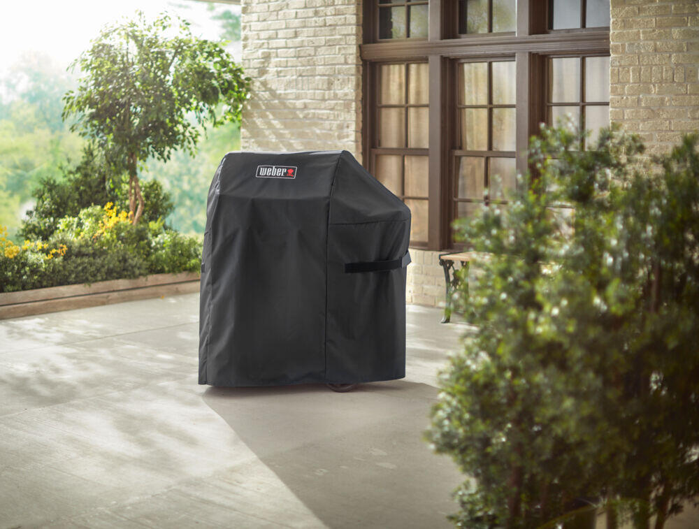 Weber Premium Spirit II 200/200 grilltrekk