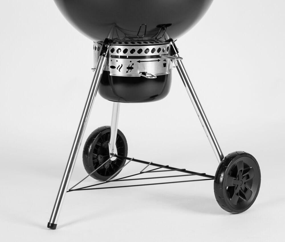 Weber Master-Touch GBS E-5750 kullgrill