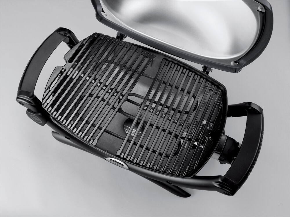 Weber Q1400 elektrisk grill