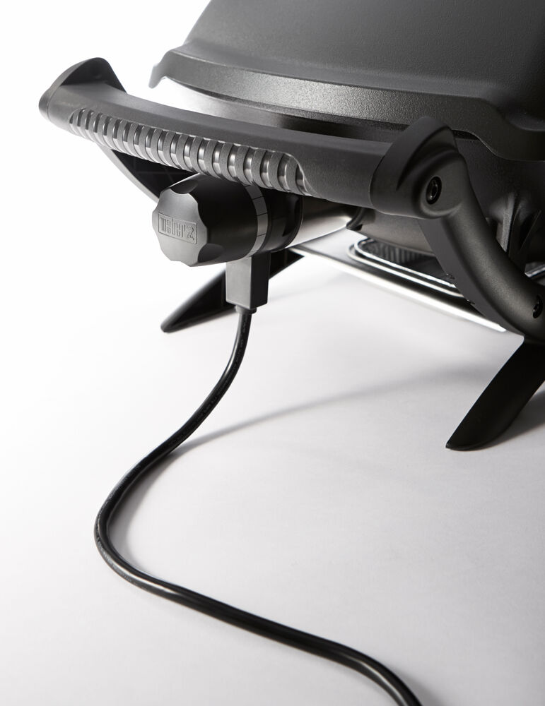 Weber Q1400 elektrisk grill