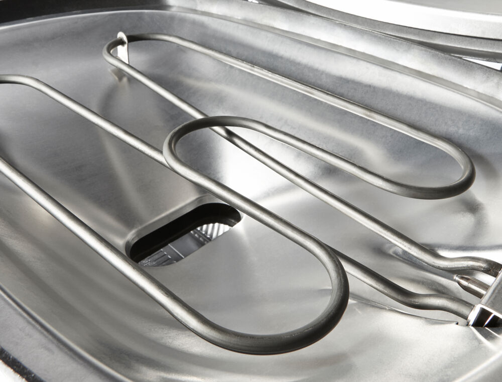 Weber Q1400 elektrisk grill