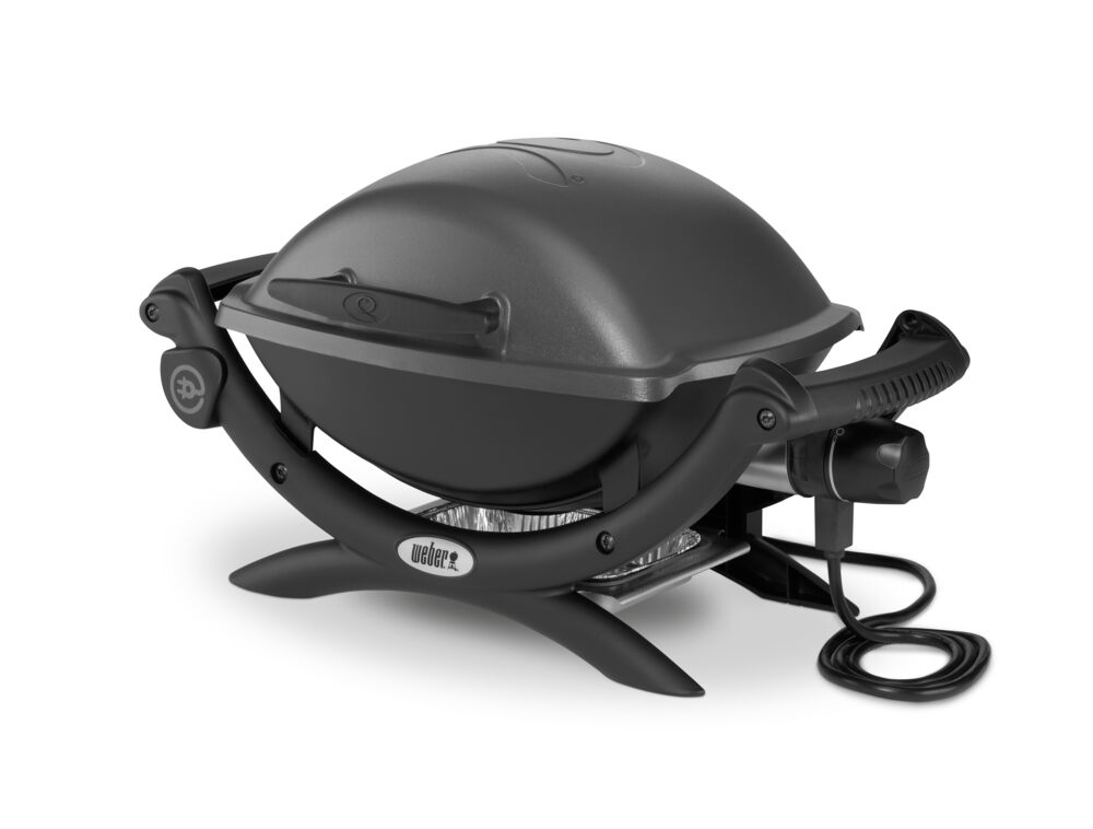 Weber Q1400 elektrisk grill
