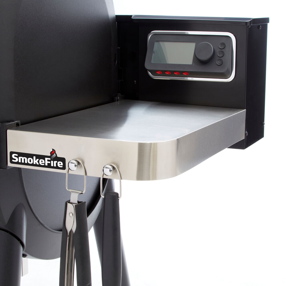 Weber SmokeFire EX4 GBS Pelletsgrill