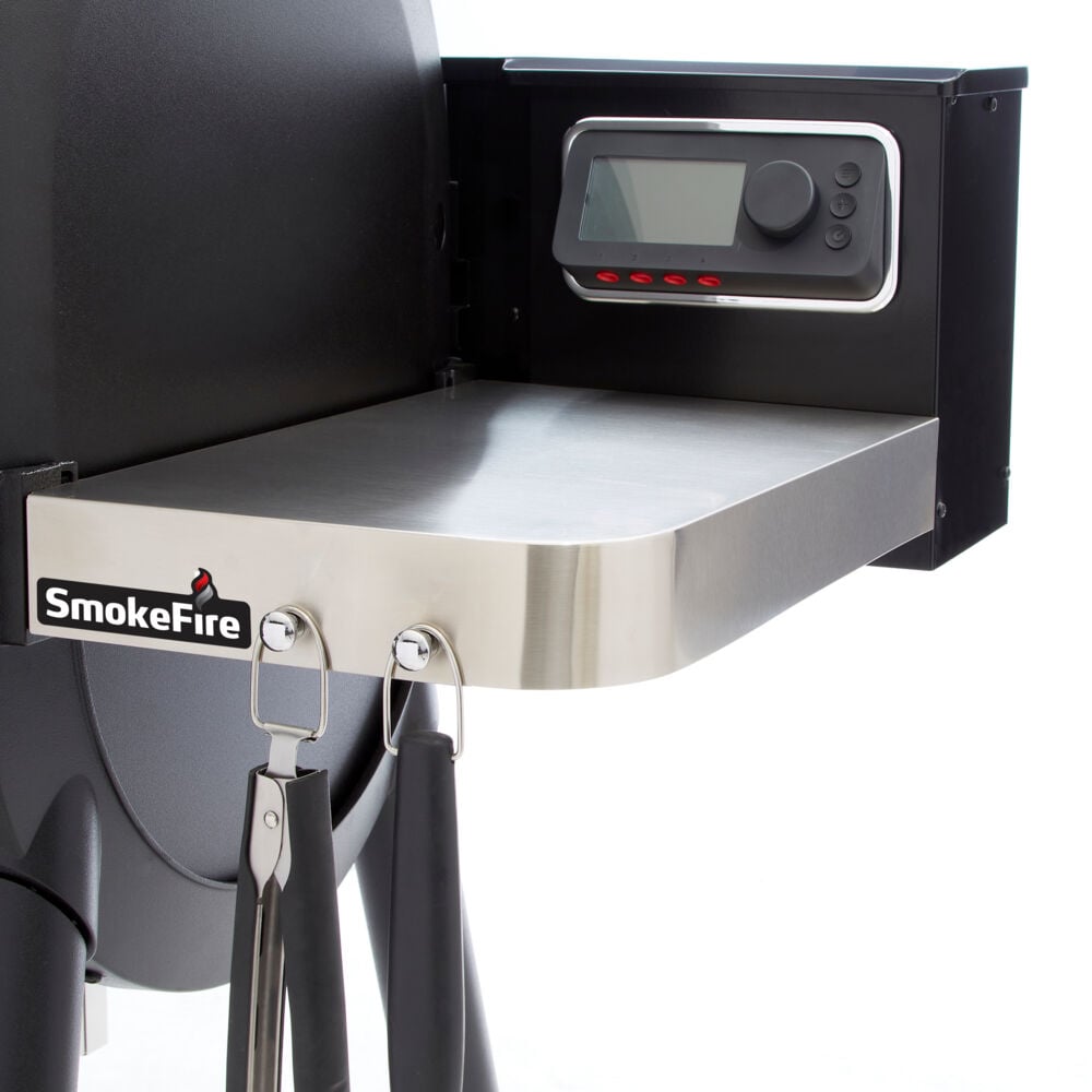 Weber SmokeFire EX4 GBS Pelletsgrill