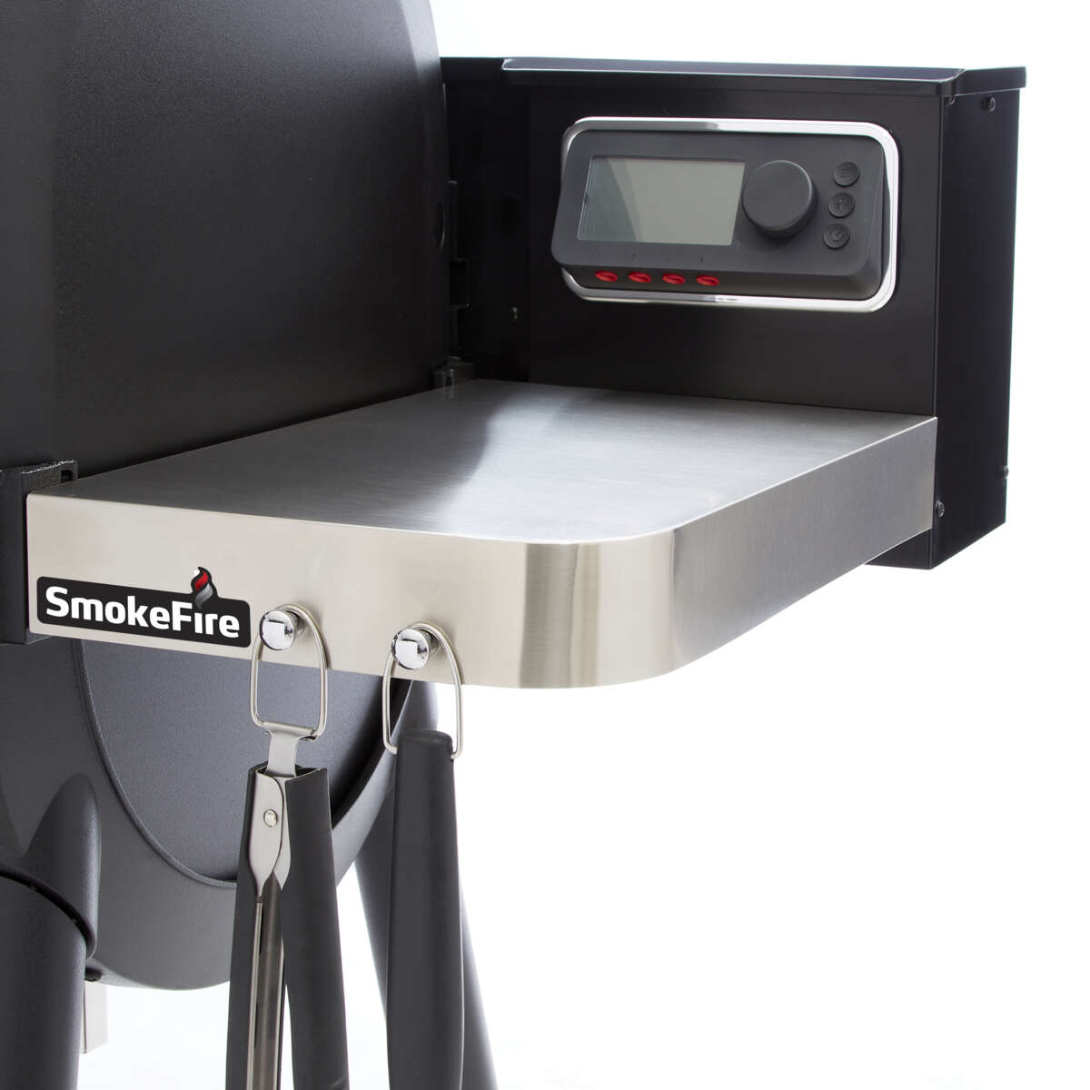 Weber SmokeFire EX4 GBS Pelletsgrill