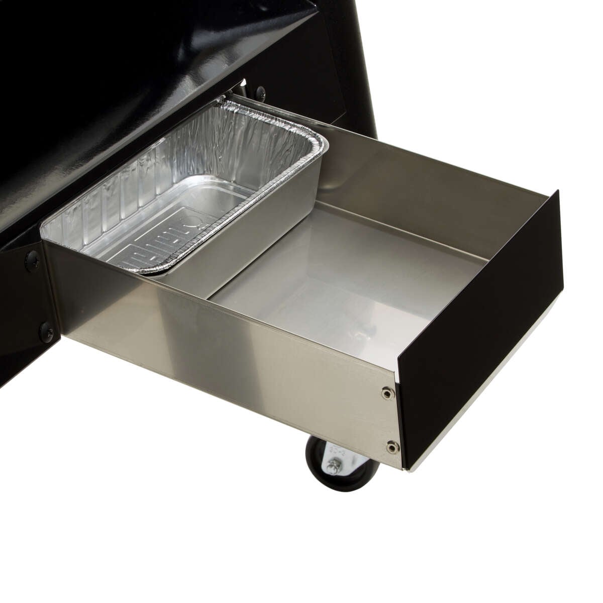 Weber SmokeFire EX4 GBS Pelletsgrill