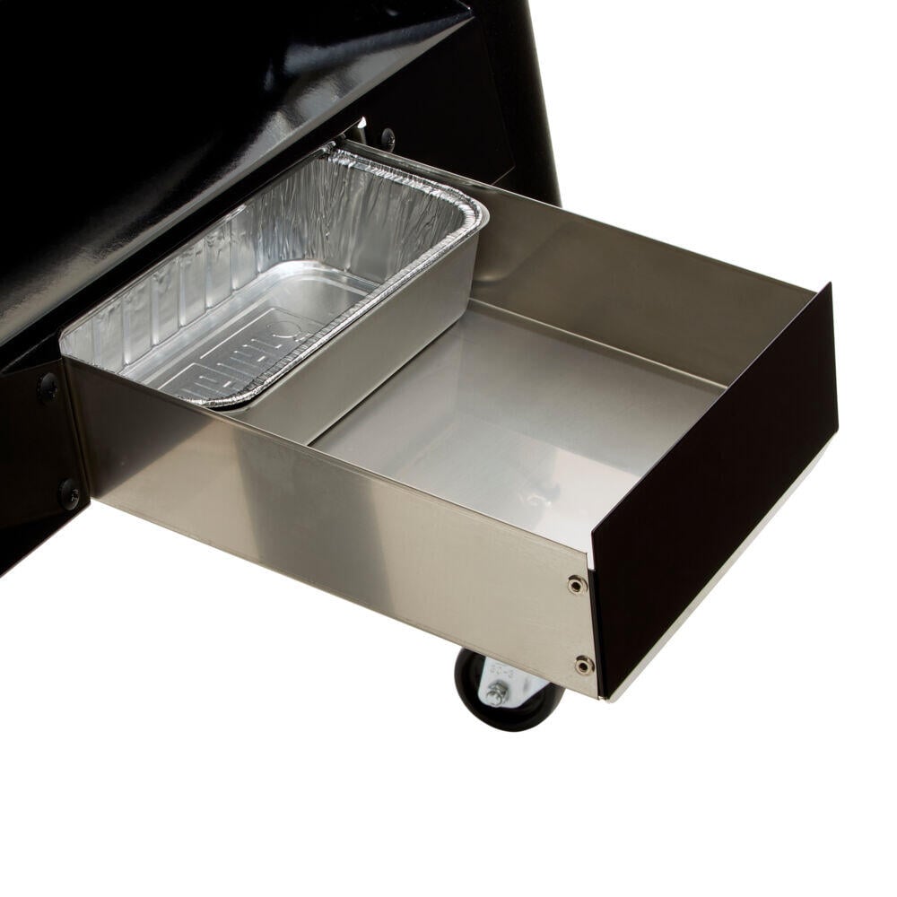 Weber SmokeFire EX4 GBS Pelletsgrill