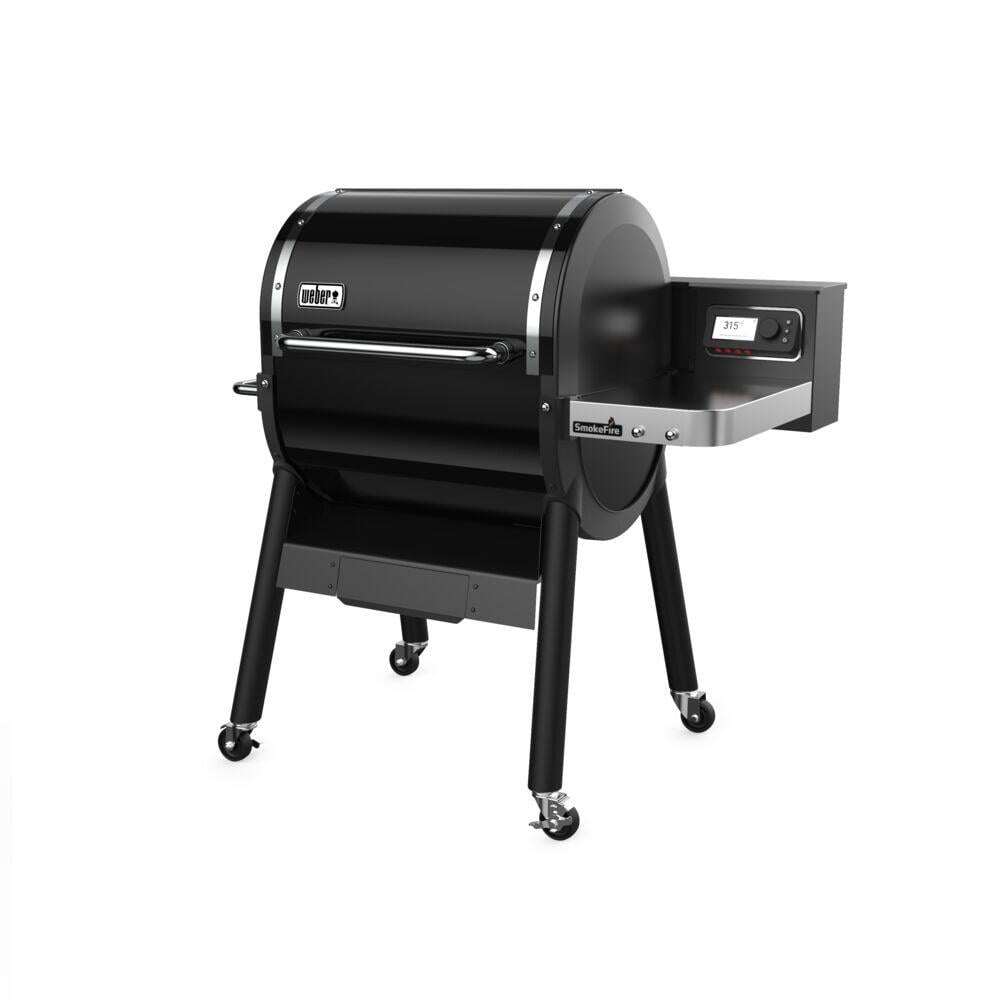 Weber SmokeFire EX4 GBS Pelletsgrill