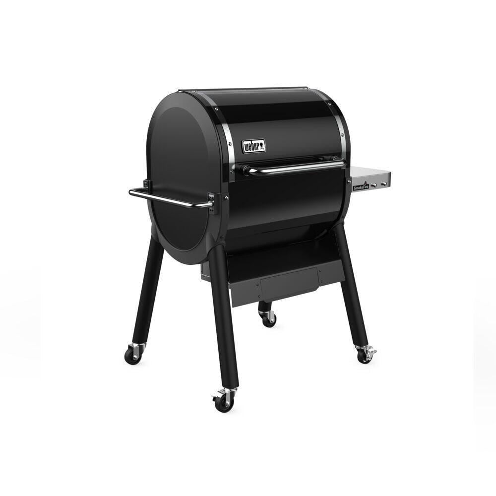Weber SmokeFire EX4 GBS Pelletsgrill