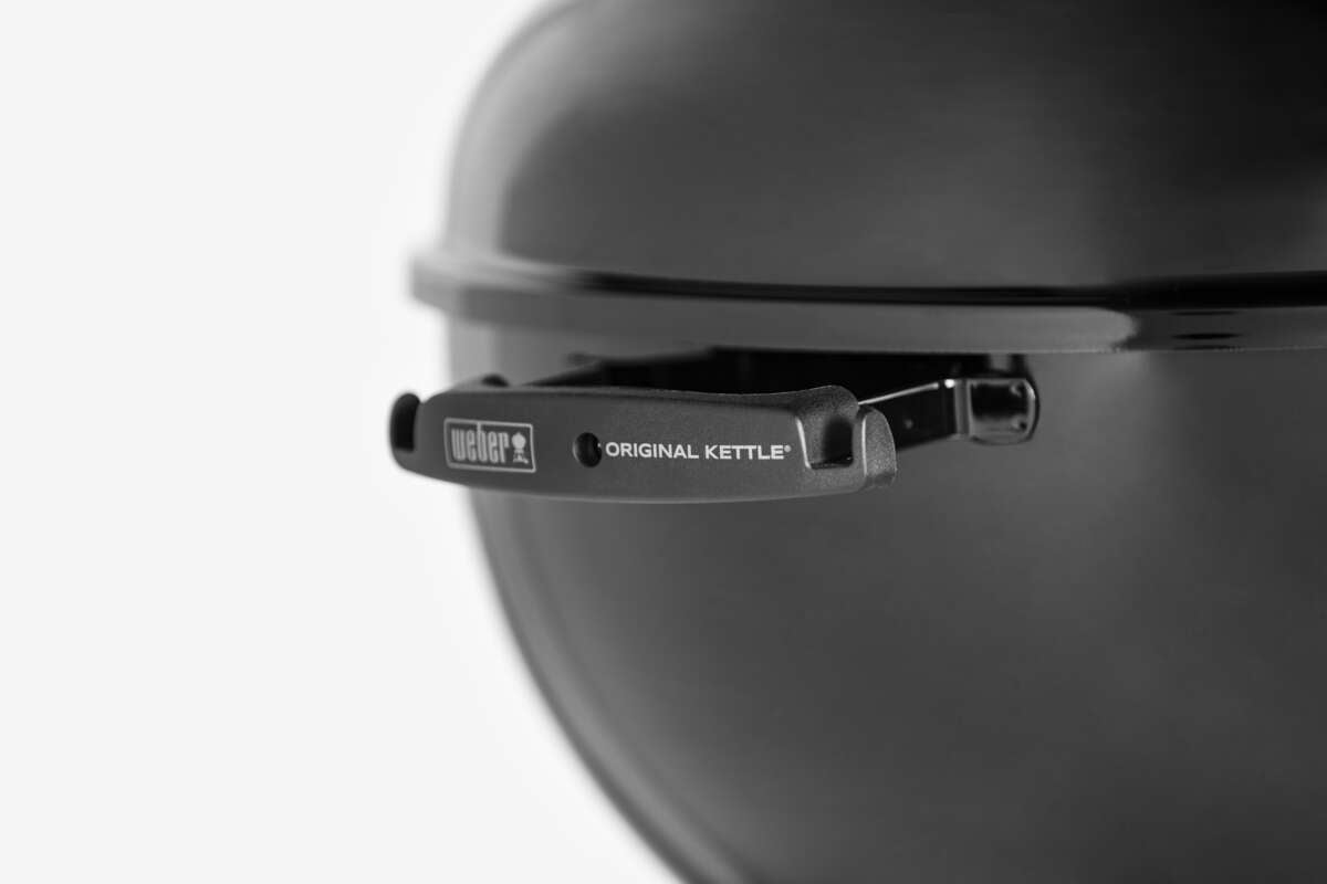 Weber Original E-4710 kullgrill