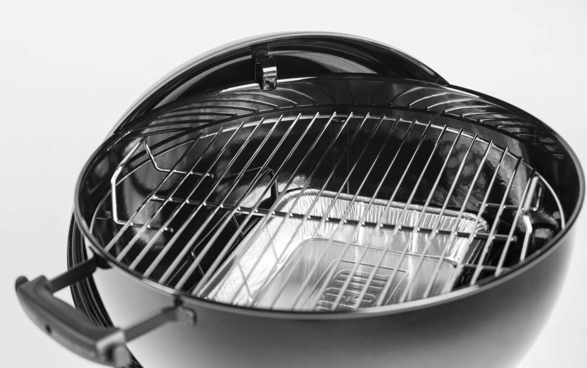 Weber Original E-4710 kullgrill