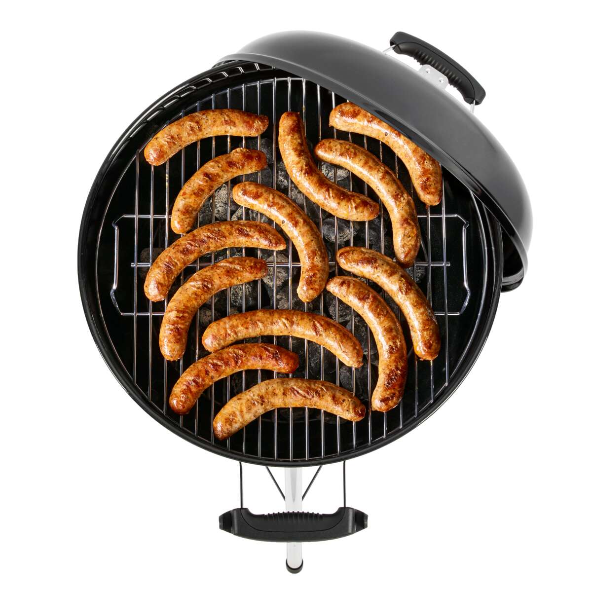 Weber Original E-4710 kullgrill