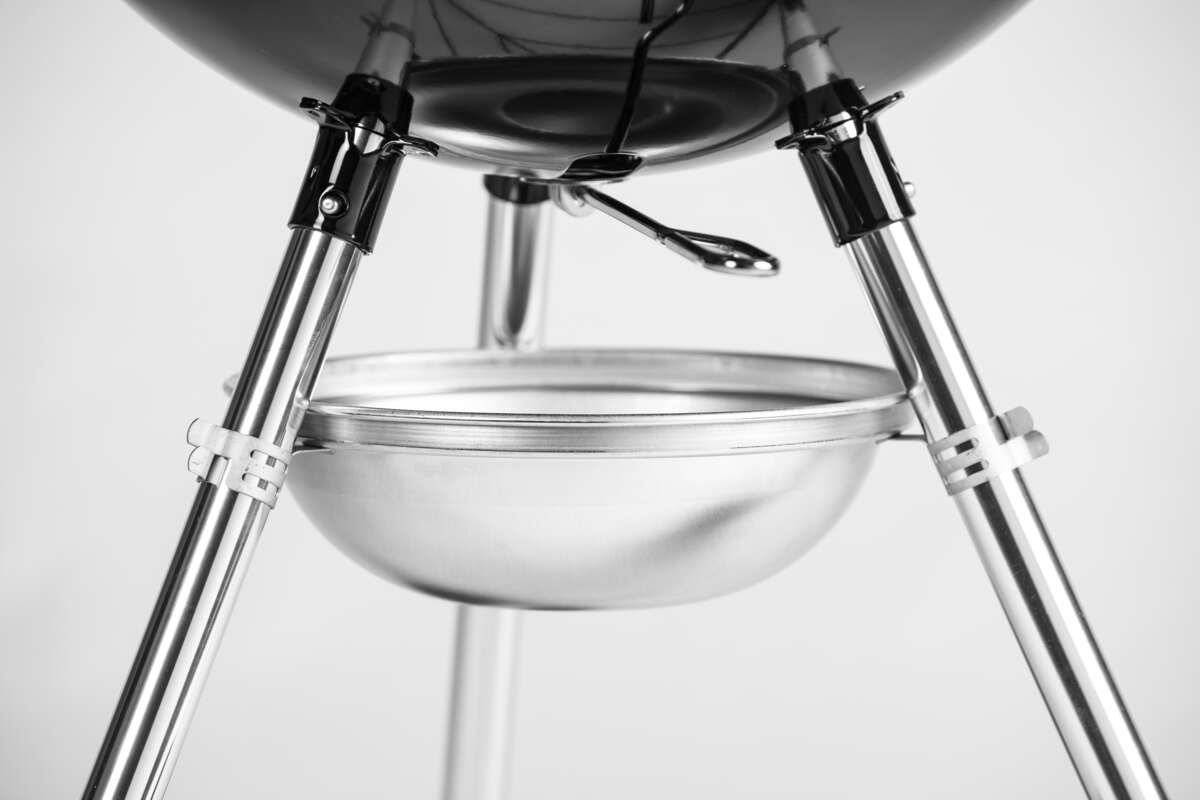 Weber Original E-4710 kullgrill