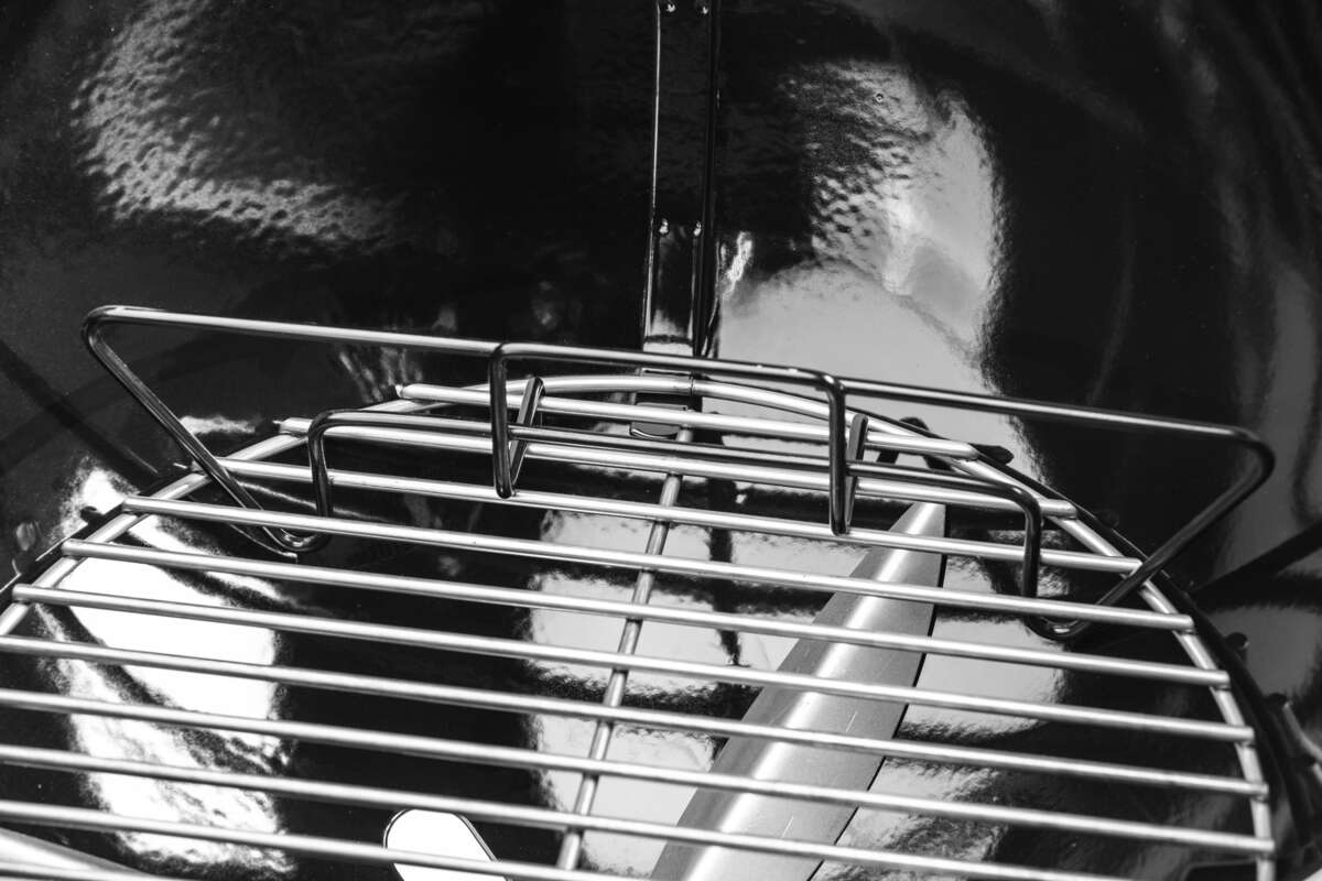 Weber Original E-4710 kullgrill