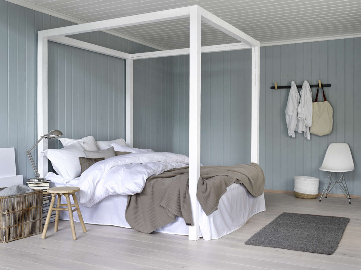 Smartpanel Skygge Havbris MDF Plate