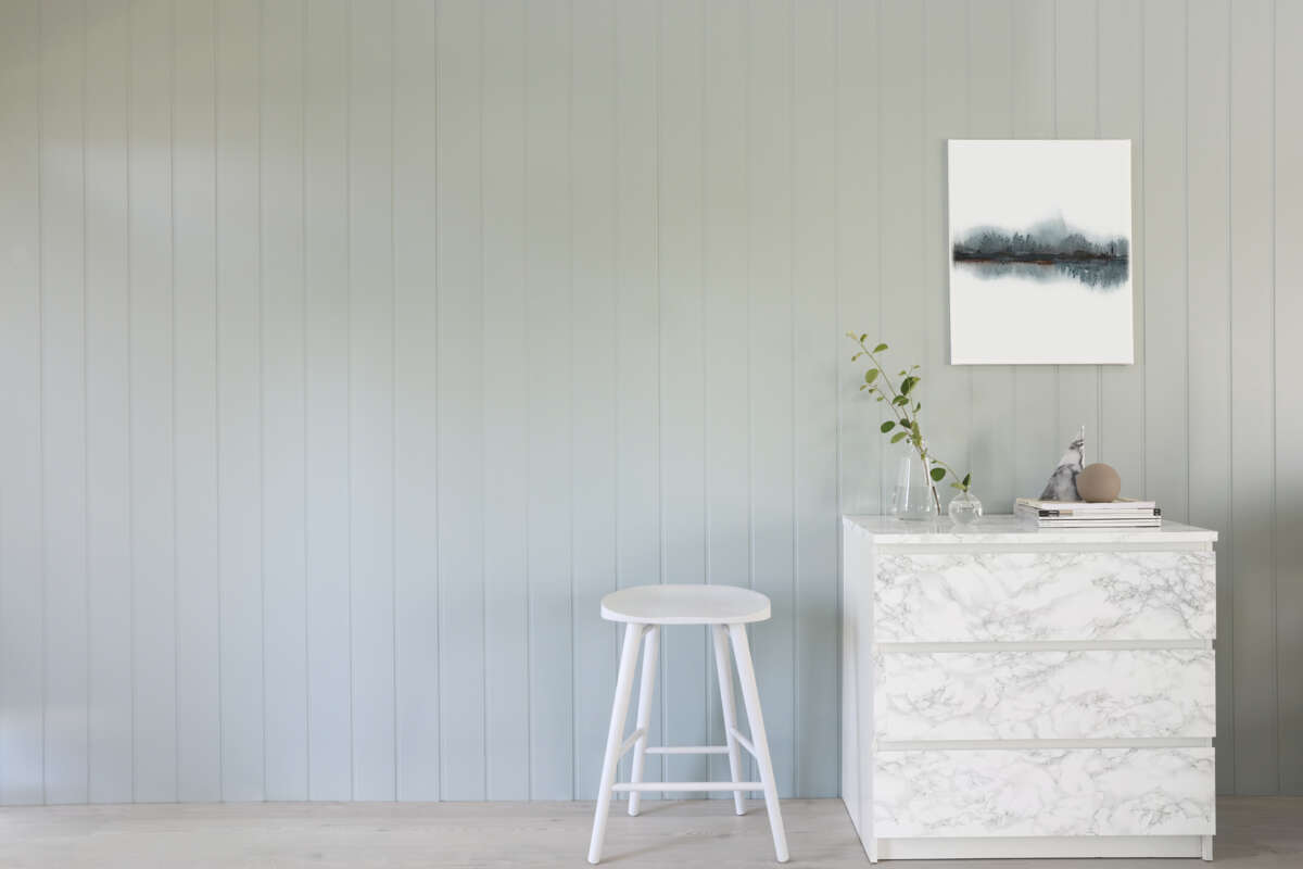 Smartpanel Skygge Havbris MDF Plate