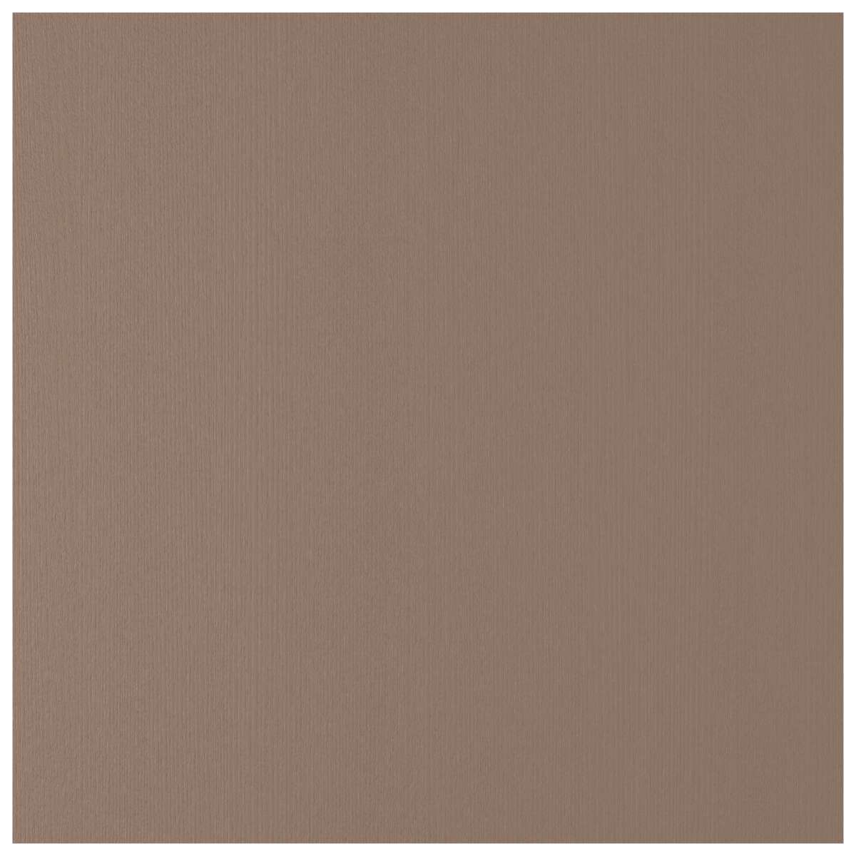 Smartpanel Trend i farge Organic Red MDF Plate