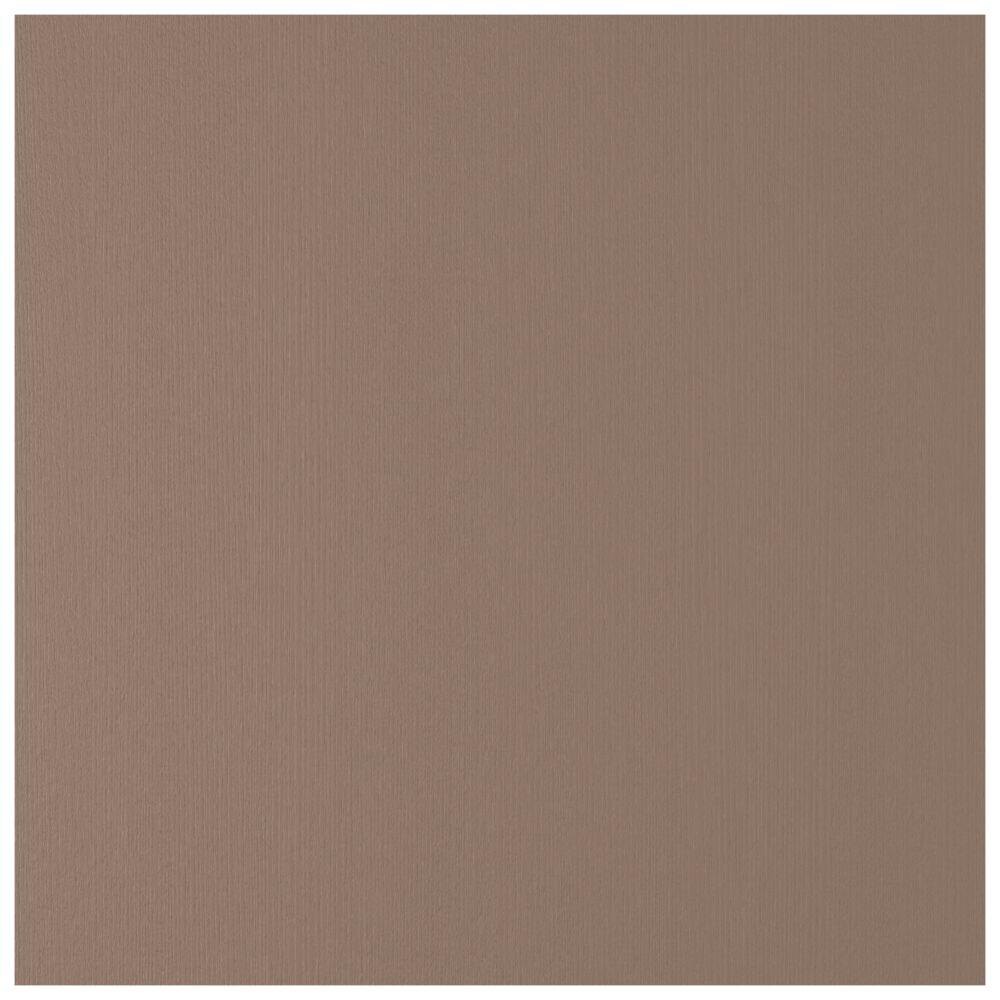 Smartpanel Trend i farge Organic Red MDF Plate