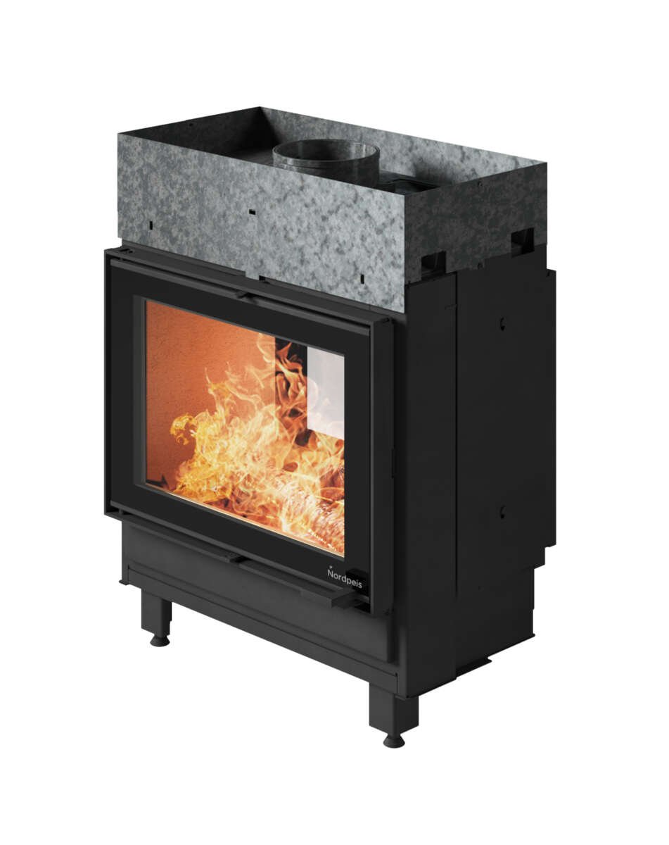 Nordpeis N-21T Exclusive