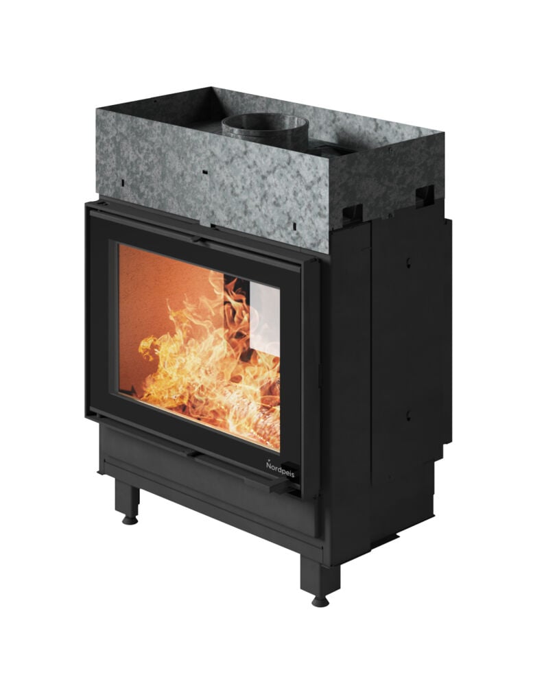 Nordpeis N-21T Exclusive